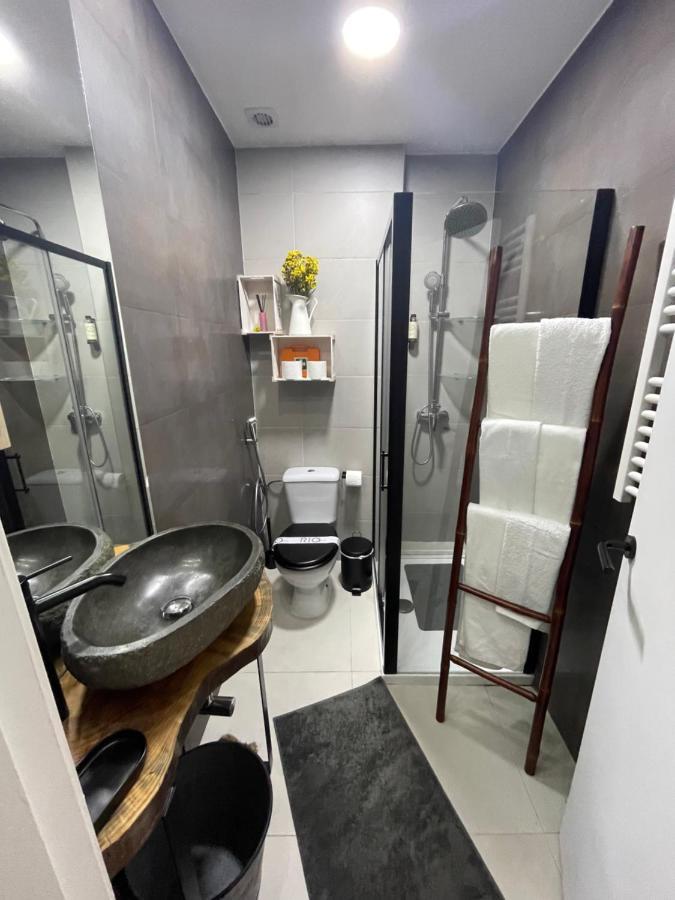 Ambientes Do Rio Home Sacavem Bagian luar foto